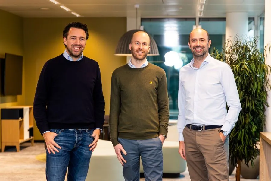 Harmony Business Consultancy: "Investeren in talent en cultuur om verder te groeien."   