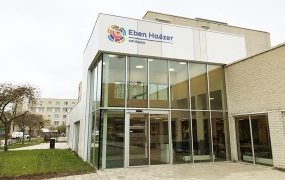 Samen met Cordaan op zoek naar waarde