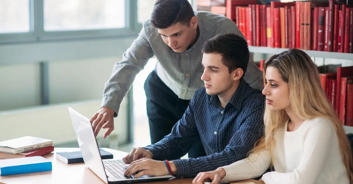De Christelijke Onderwijsgroep in productie met CCM in the Cloud