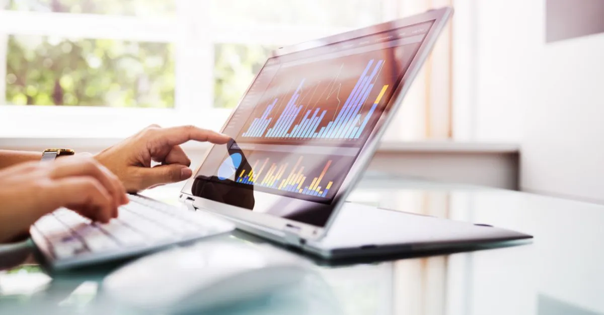 De klant als procesoperator met de ketenmonitor van CCM in the Cloud