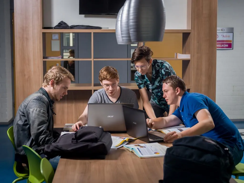 CCM in the Cloud als duurzame oplossing voor documentenstroom COG