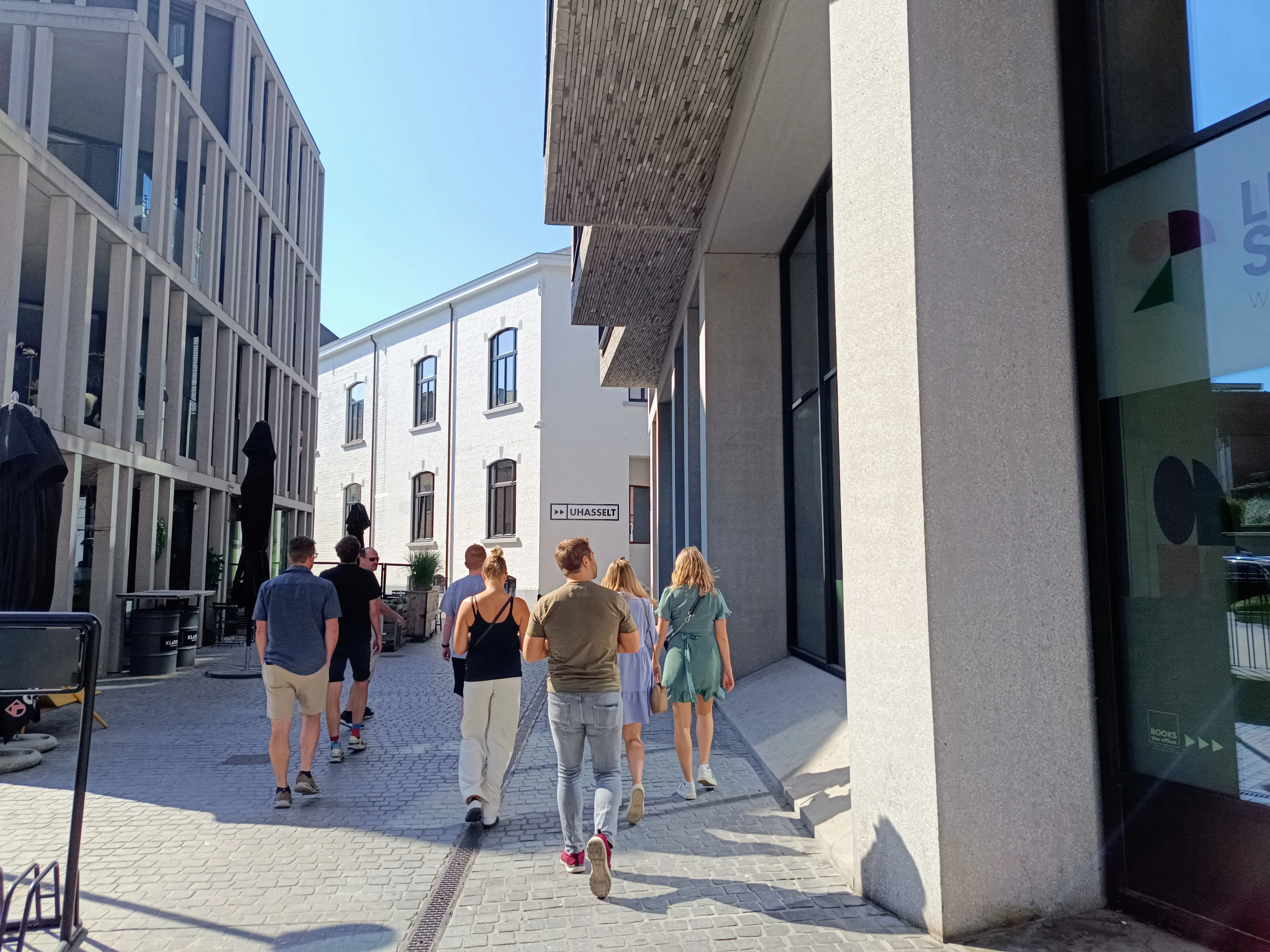 Harmony School zorgt voor "top athletes"