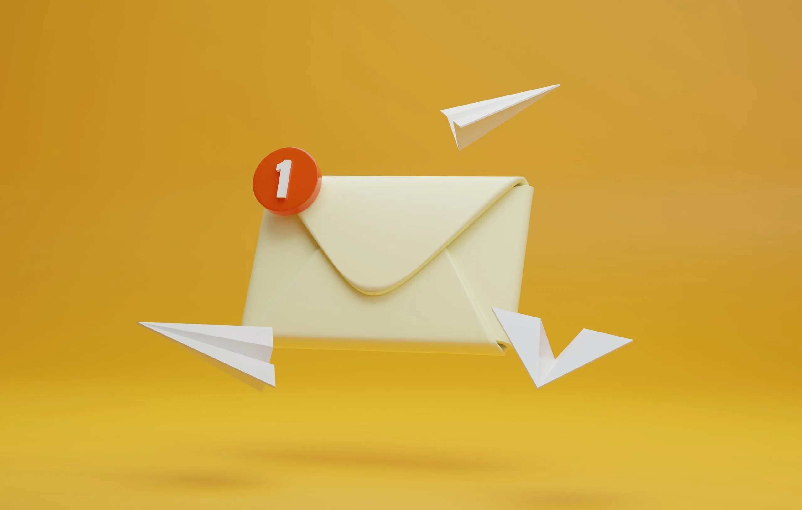 Til jouw e-mail communicatie naar een hoger niveau met CCM in the Cloud