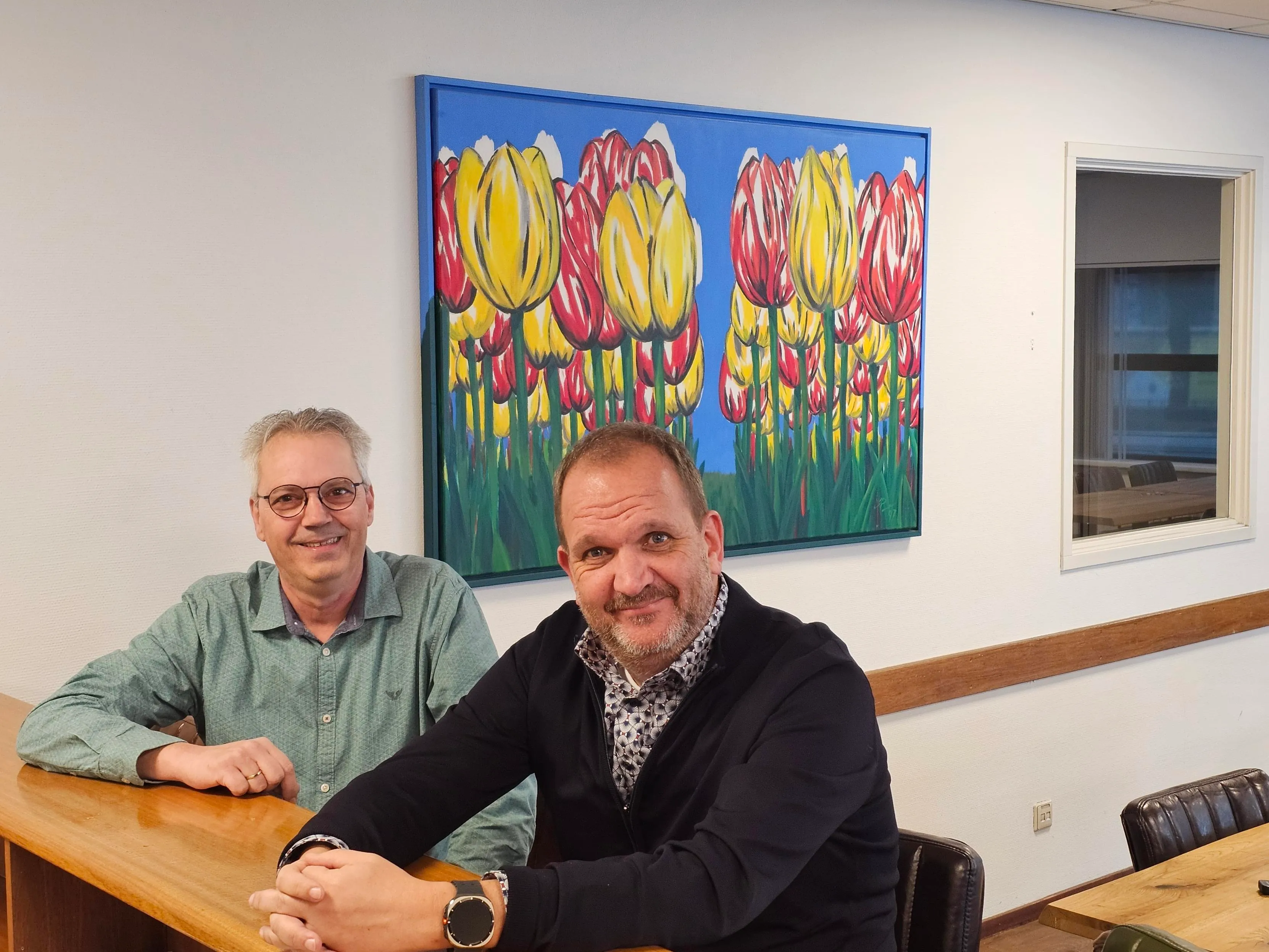 Harmony IT en Jetmail  introduceren kostenefficiënt communicatie- platform voor publieke en private sector