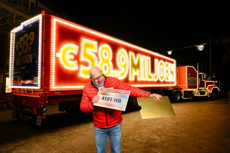 Efficiënt beheer van miljoenen jaarlijkse contactmomenten
