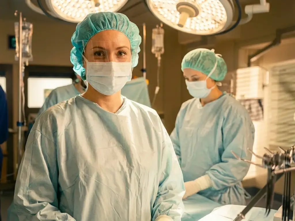 Nieuwe API standaard voor EPIC-ziekenhuizen