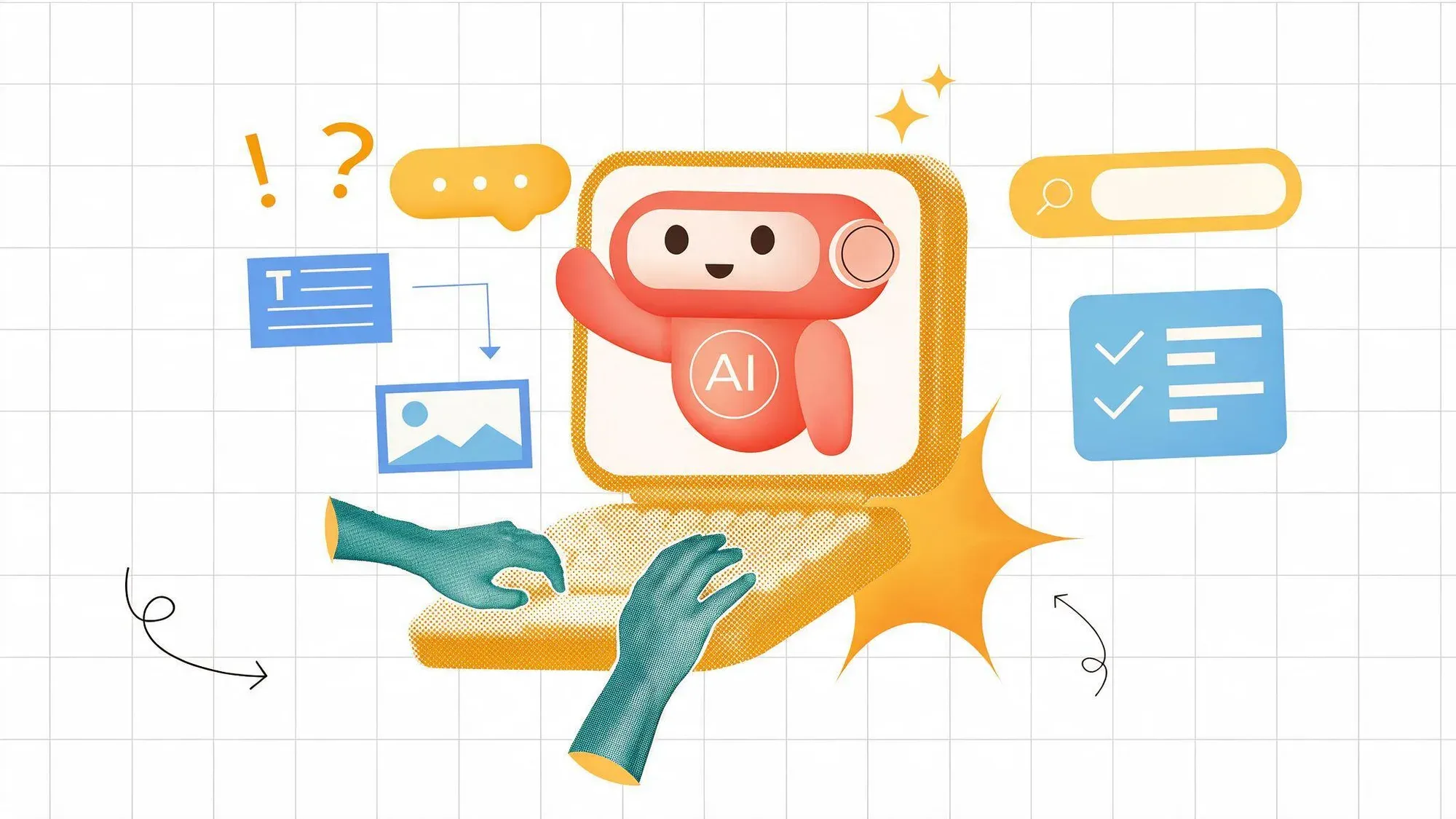 Van AI-experiment naar autonome digitale collega